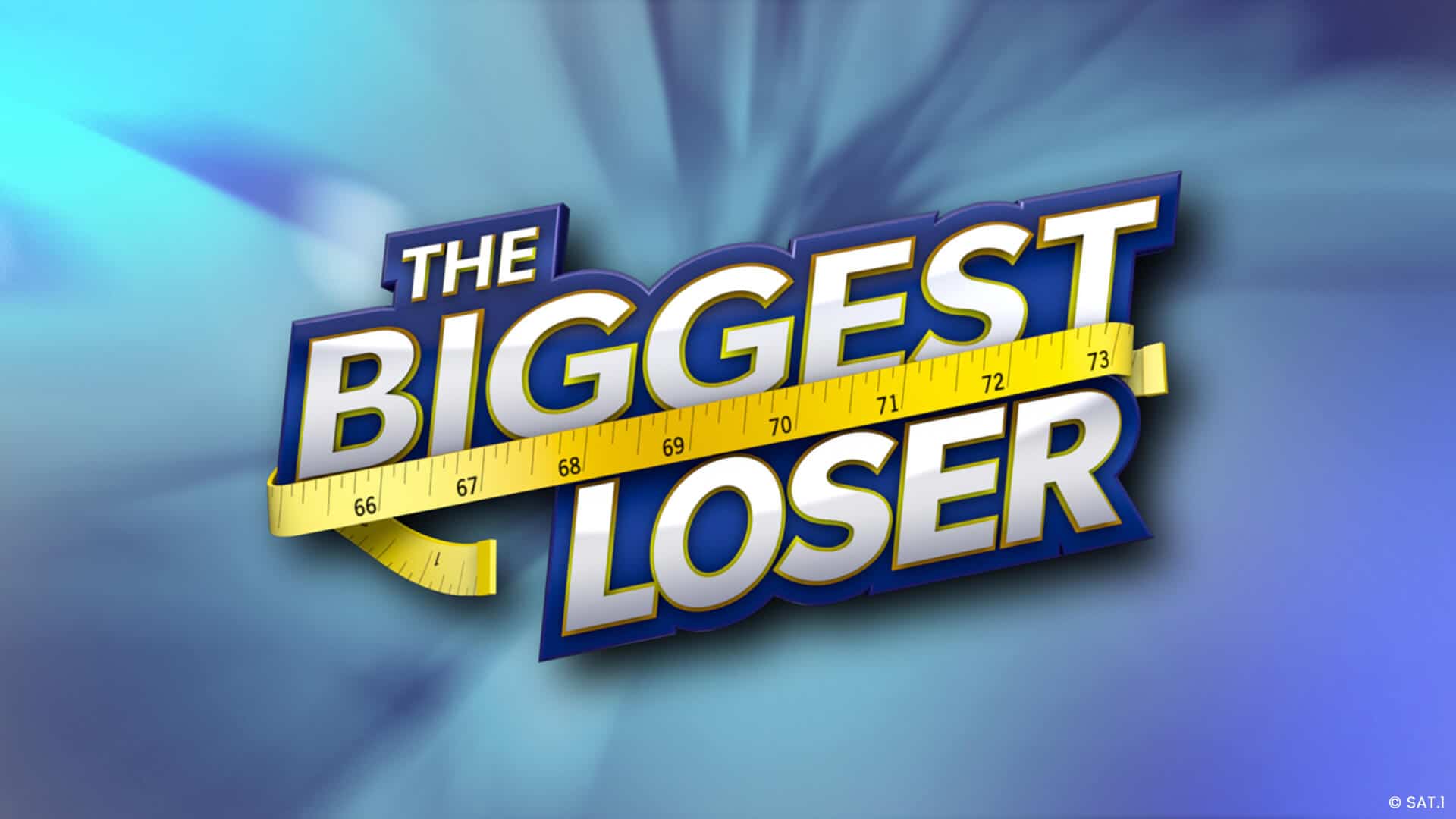 The Biggest Loser im SAT.1 Livestream