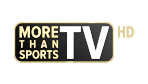 More Than Sports TV HD im Online-Livestream
